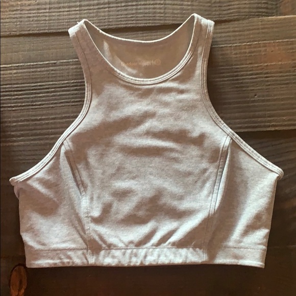 Outdoor Voices Other - Outdoor Voices Activewear Sports Bra